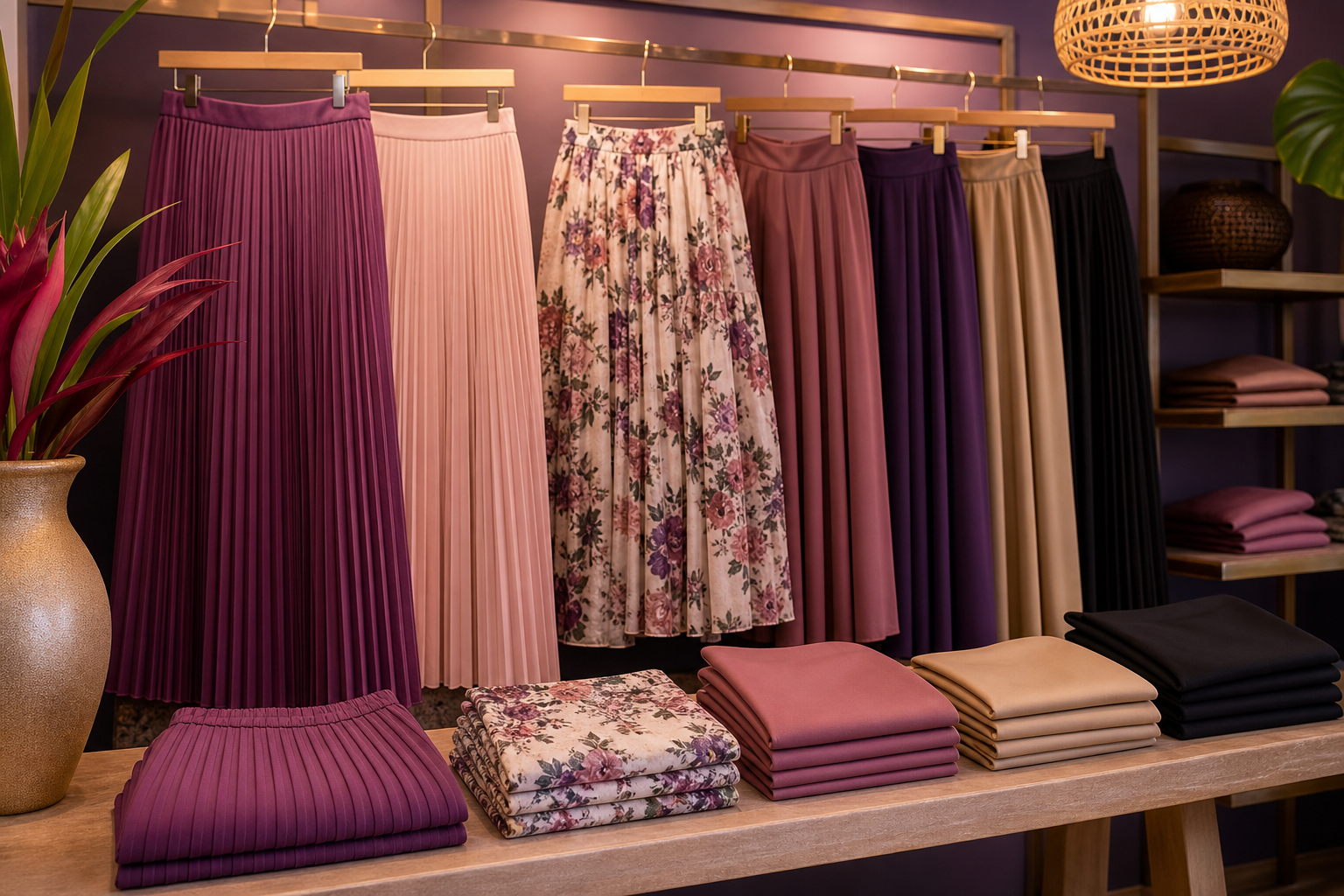Skirts